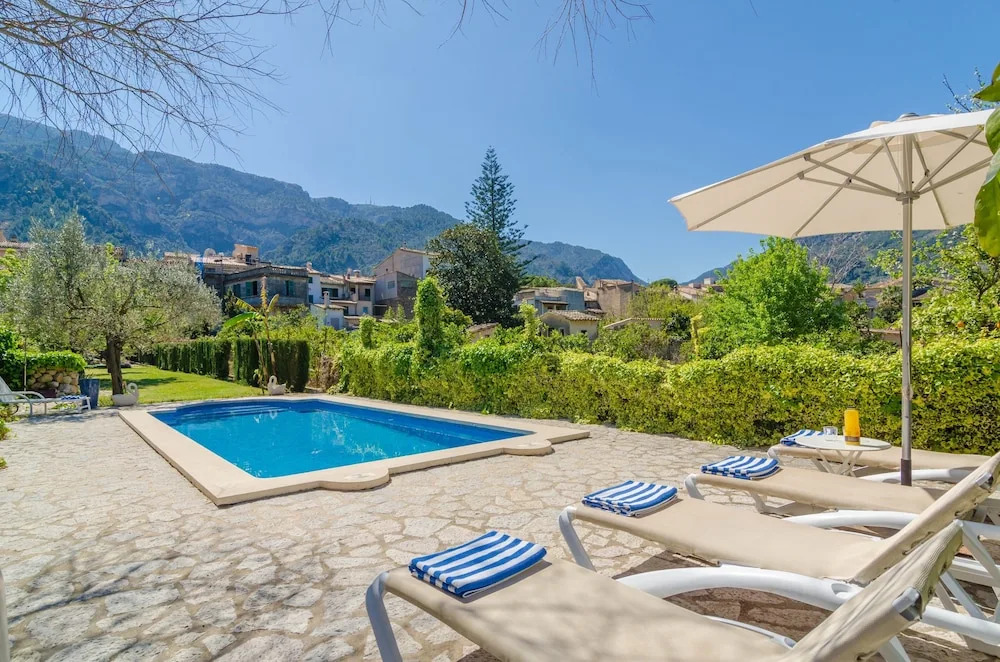 Can Garrova - Villa espectacular con piscina