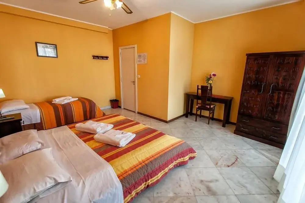 L'attico di Sara B&B