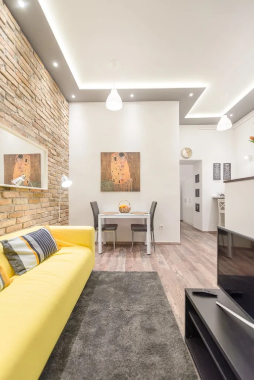 Venus Apartments - Almassy Park
