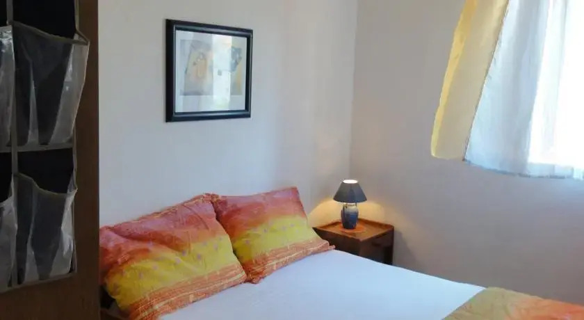 Guest Accommodation Franko