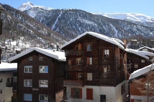 Mountain Exposure - Self Catered Apartments