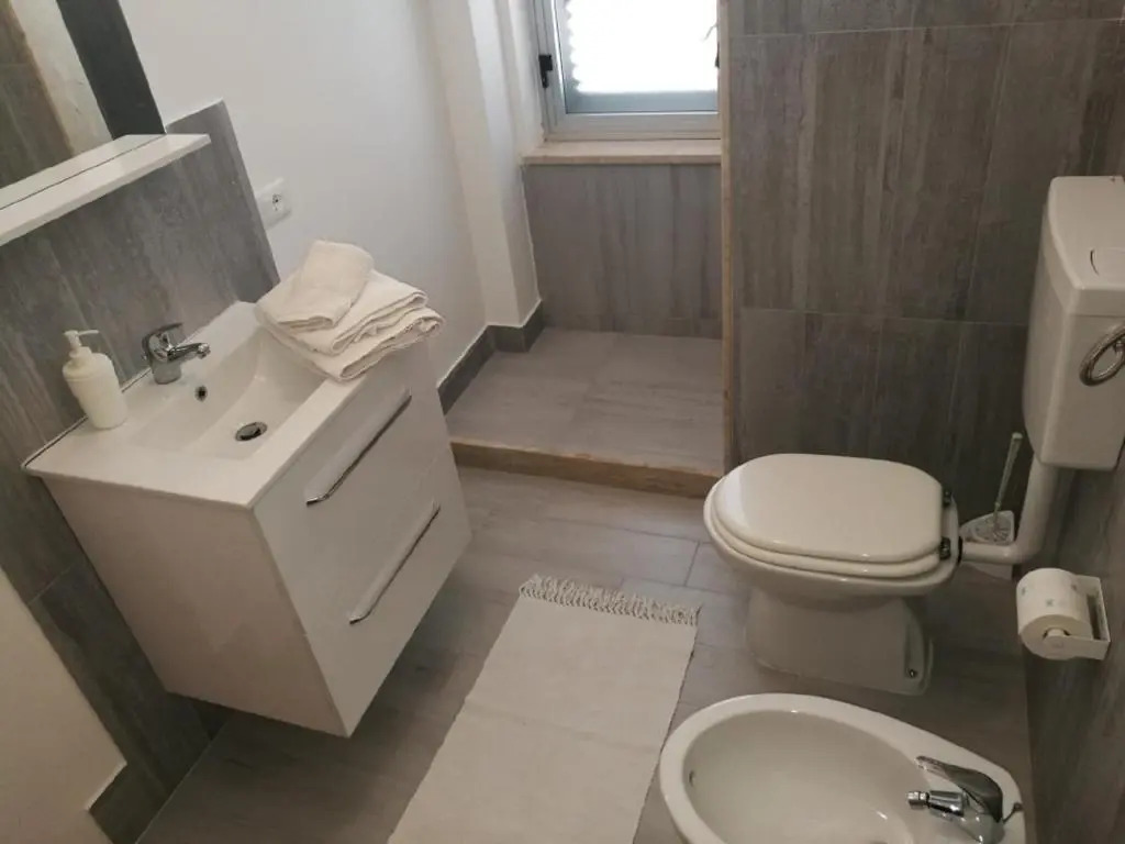 Casa Vacanze Fabrizio