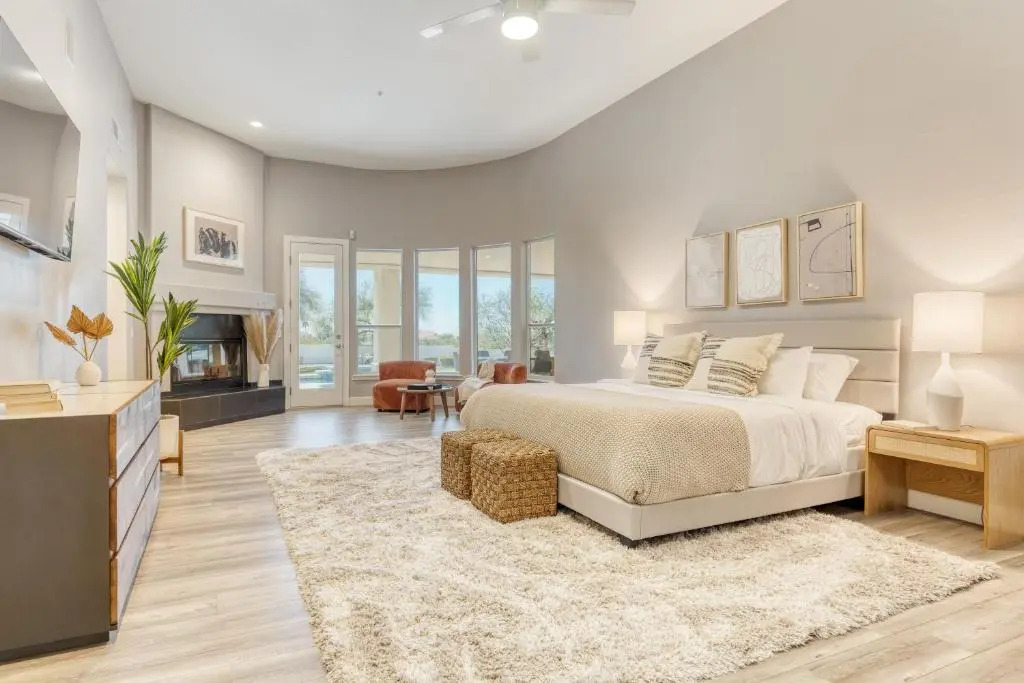 Sunridge by Avantstay Glorious Scottsdale Estate w/ Pool, Hot Tub, Ping Pong & Pool Table!