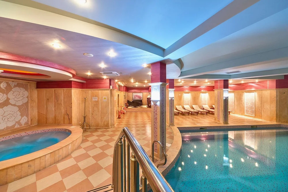 Hotel Club Central