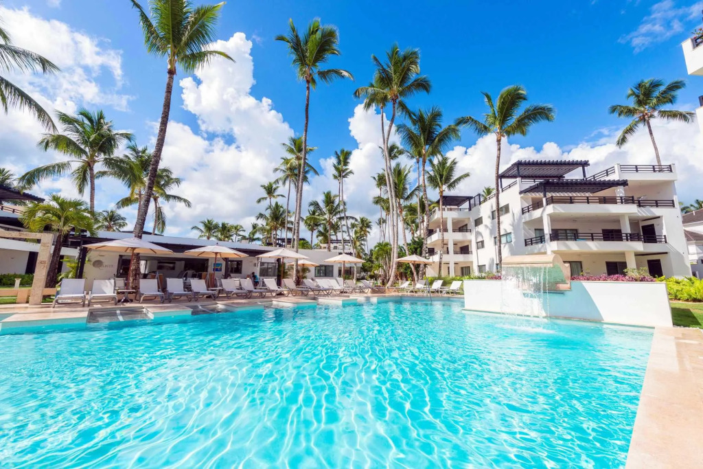 Aligio Aparthotel & Spa