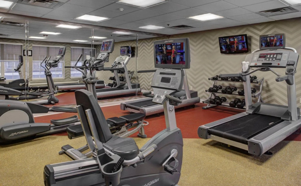 Residence Inn by Marriott Cleveland Beachwood