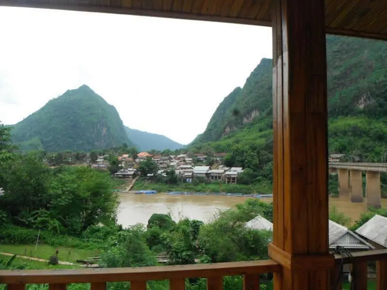 Vongmany Guesthouse