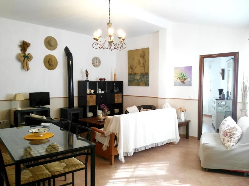 House with One Bedroom in Córdoba, with Wifi