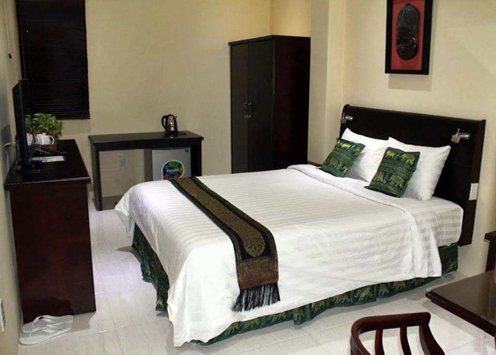 Murray Guesthouse