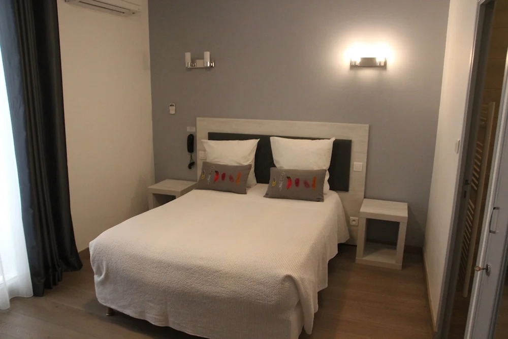 Hôtel Sampiero Corso