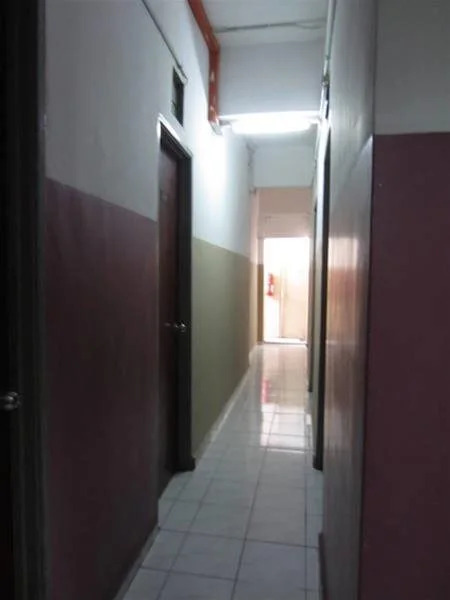 Hotel Bajet @ Medan Tasek