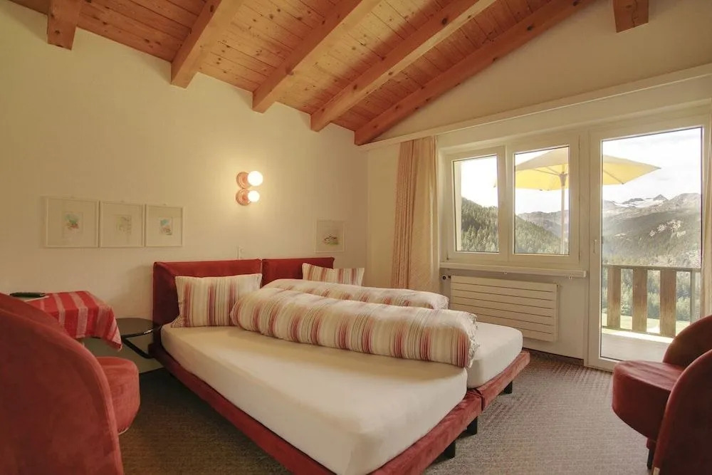 Hotel Zarera