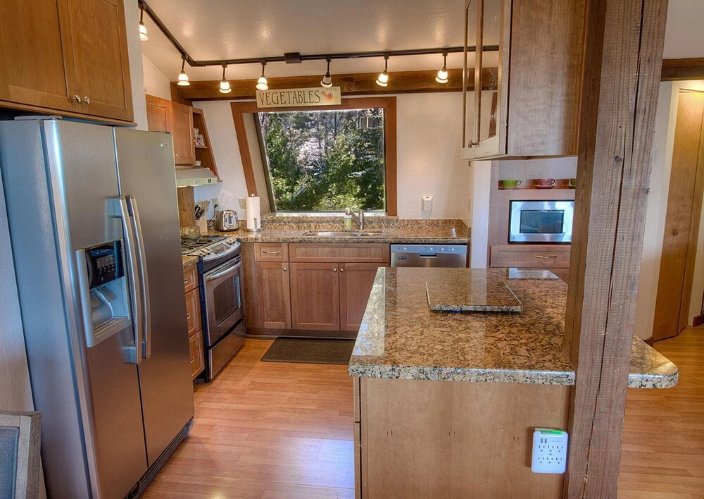 Fairway Lodge by Lake Tahoe Accommodations