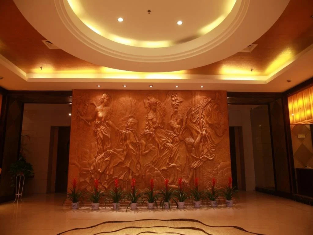 Kingsa Hotel