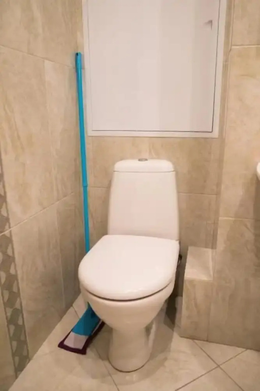 Апартамент 371 на Пятницком, 21