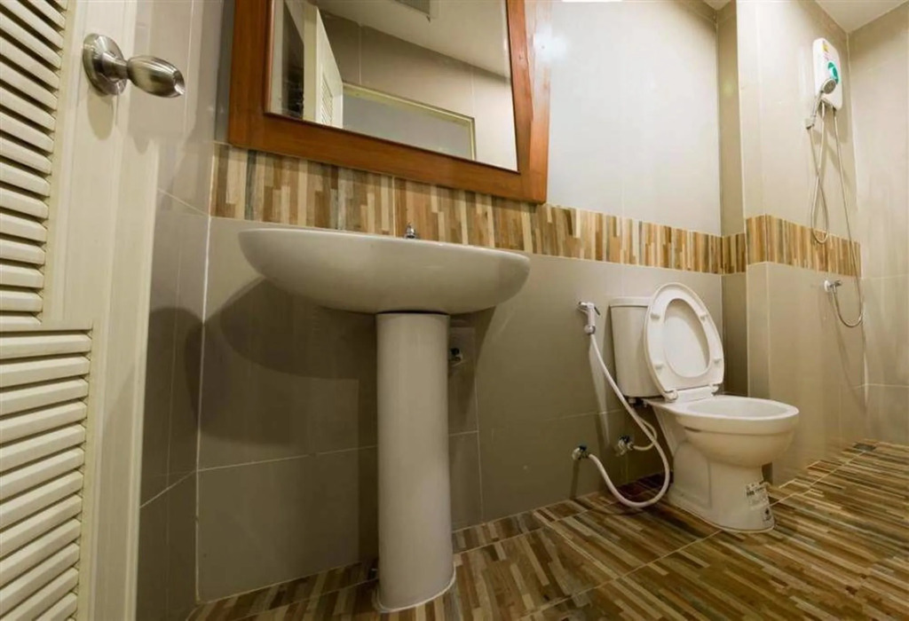 I Rich Residence
