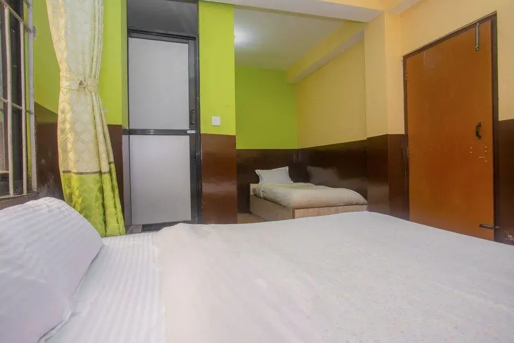 SPOT ON 516 Rapti Chandrama