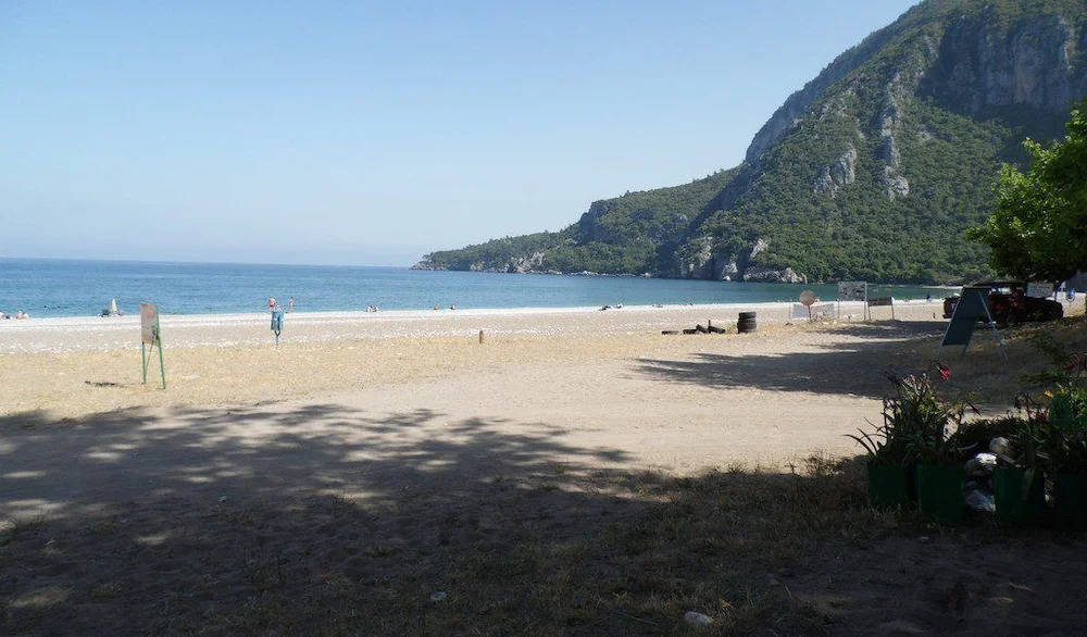 Olympos Yavuz Hotel