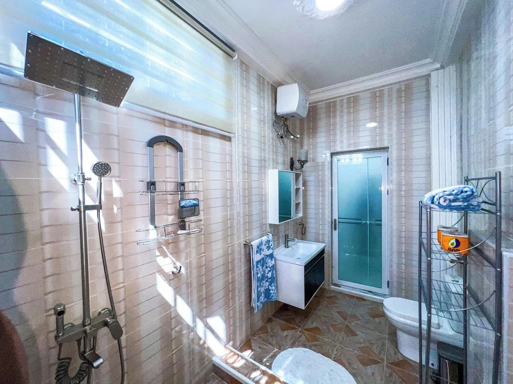 Golden Touch Executive Hotel
