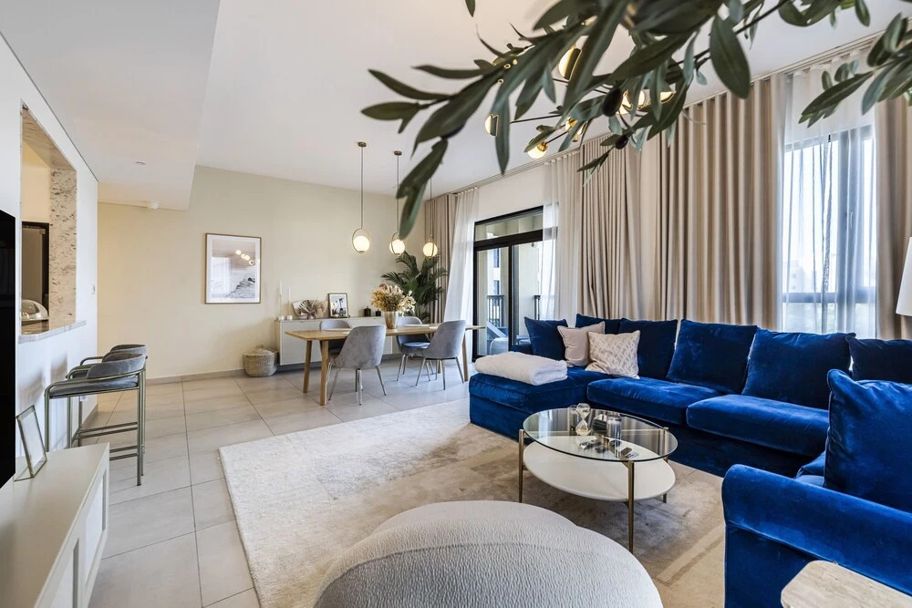 Madinat Jumeirah Living - Lamtara 2
