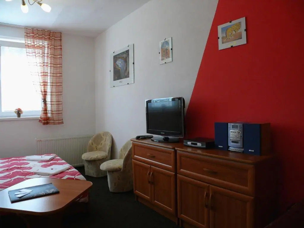 Apartman Dinda