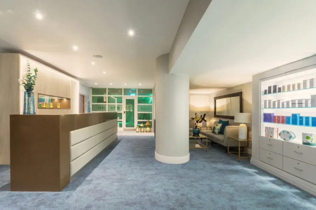 The Galmont Hotel & Spa