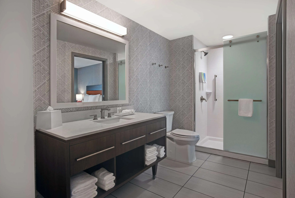Home2 Suites By Hilton Asheville Airport