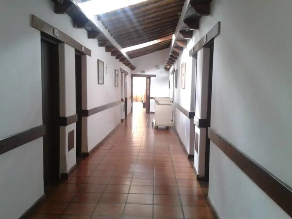 Hotel El Ingenio