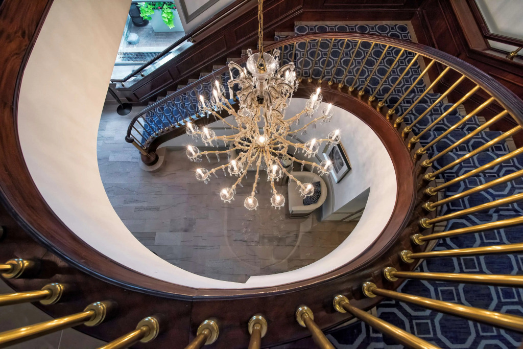 Phoenix Park Hotel