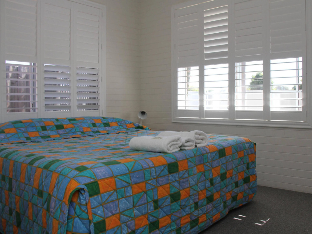 Busselton Gale Street Motel & Villas