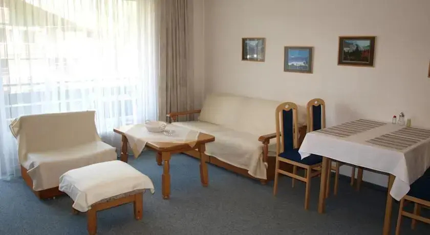 Appartements Meilenstein