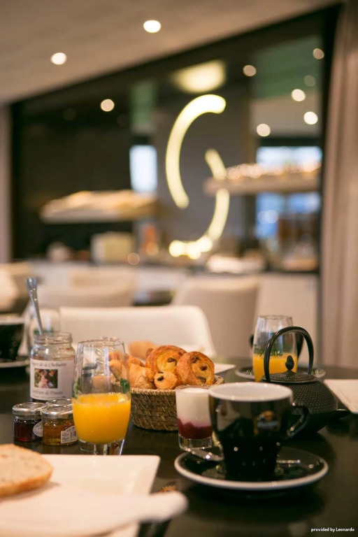Ibis Styles Nantes Saint Herblain