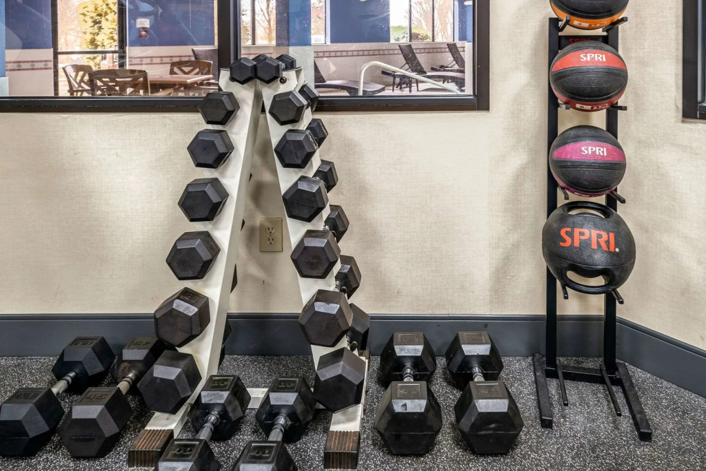 Holiday Inn Express Fremont by IHG