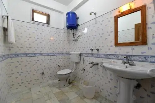 Zara Resorts and Hotels by OYO Rooms
