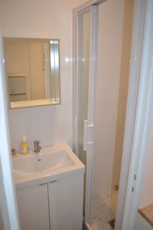 Appartement Laclotte
