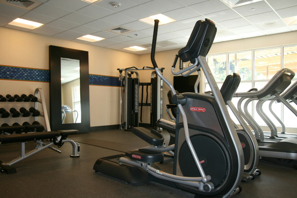 Hampton Inn & Suites Leavenworth