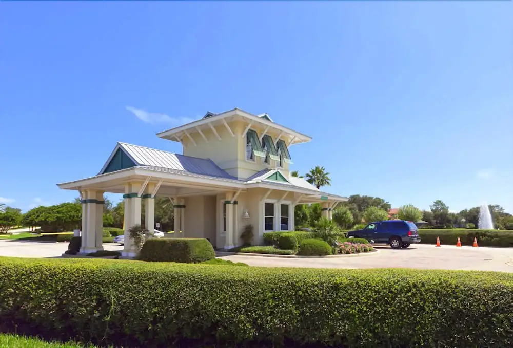 843 Cinnamon Beach - Three Bedroom Condo