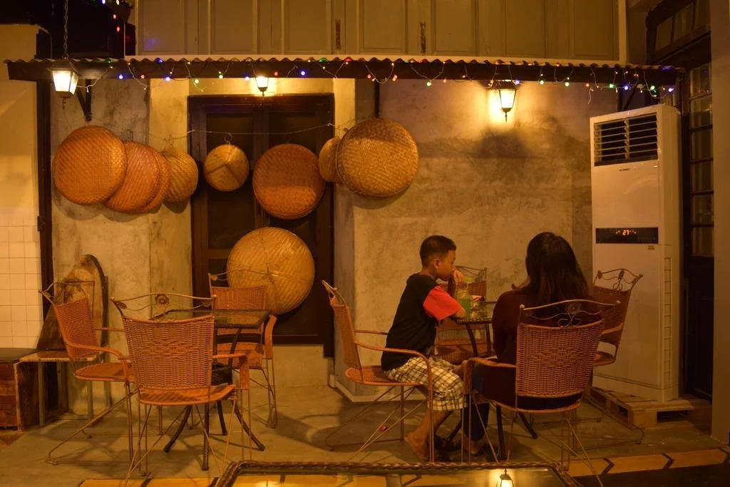 21 Hostel