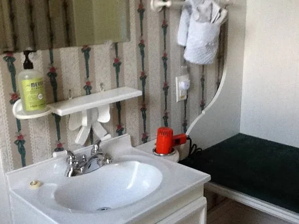 At the Turret Bed & Breakfast