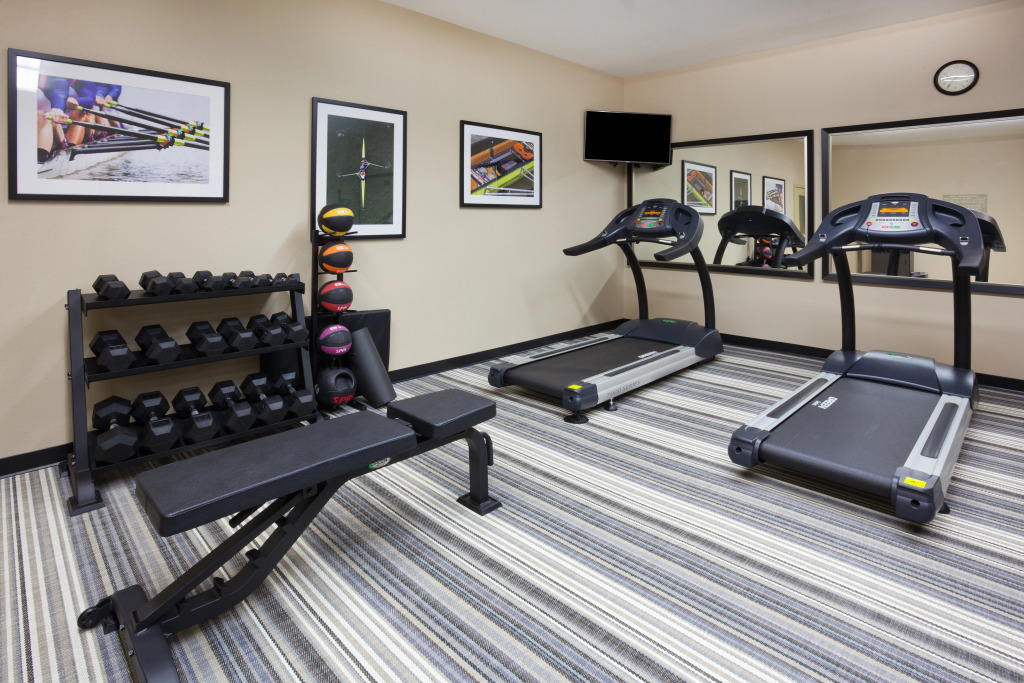 Candlewood Suites Dickinson by IHG