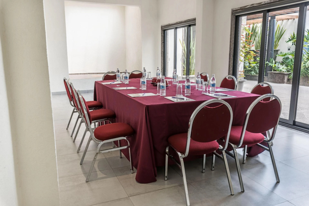 Hotel Abadia Tradicional