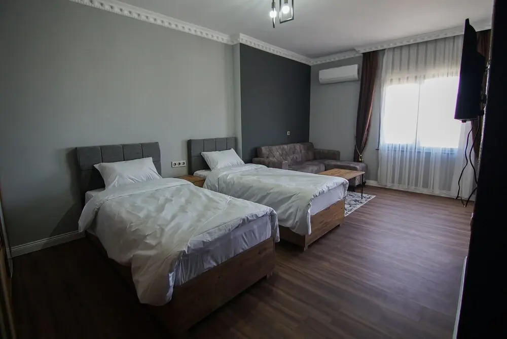 Aswana Suit Hotel