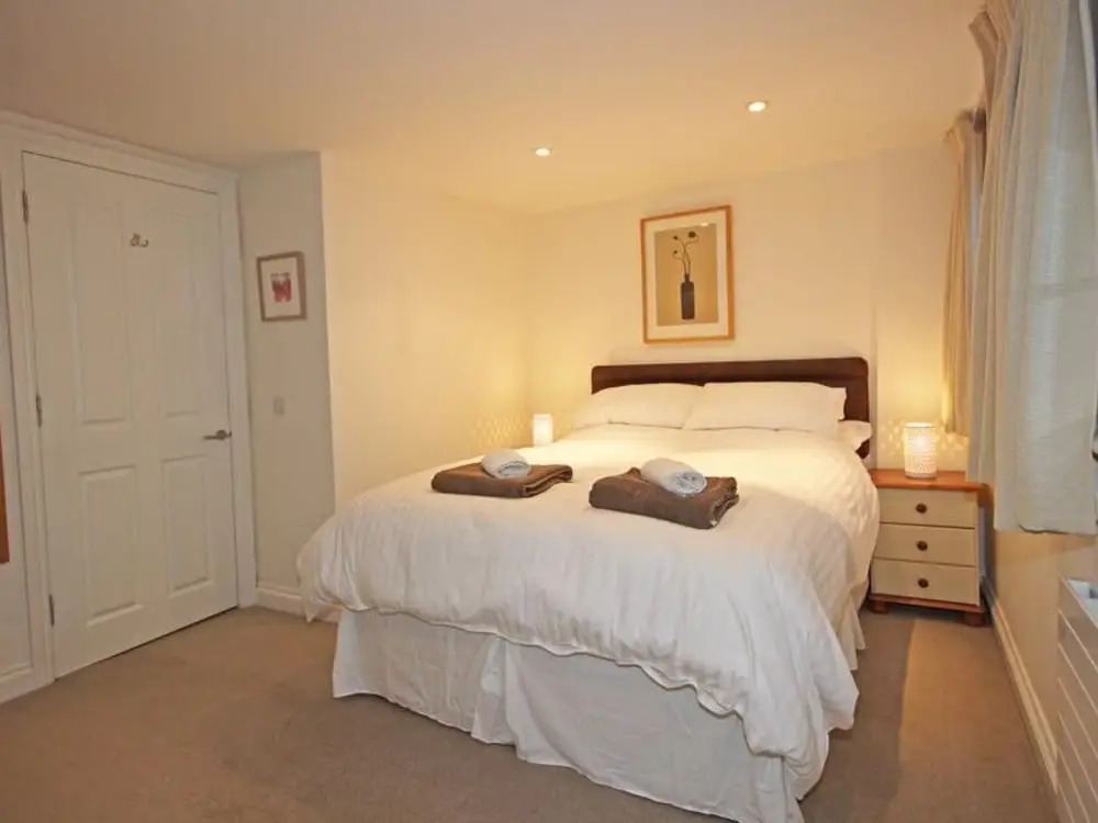 Cobbs Cottage