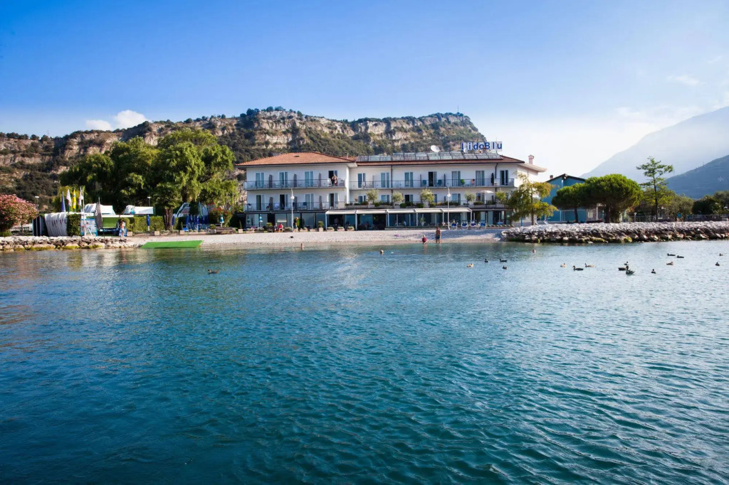 Hotel Lido Blu - Surf & Bike