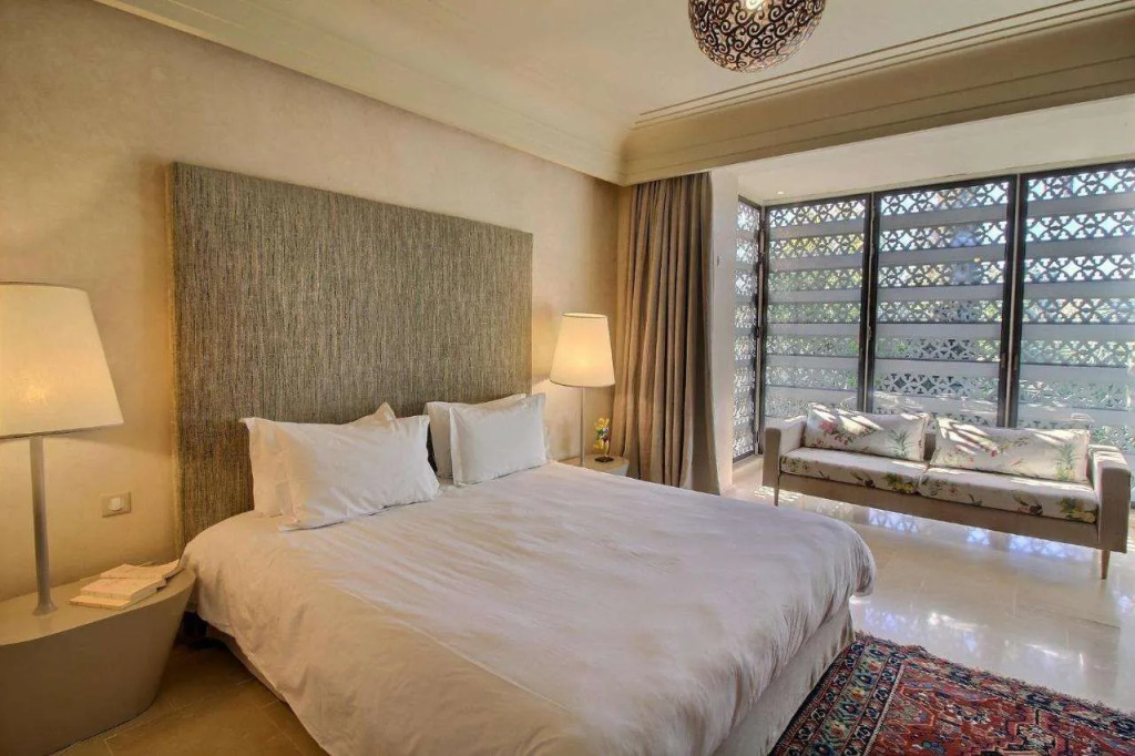 Villa Berbère Domaine des Kasbahs