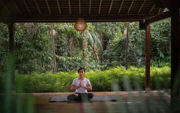 Puri Sedana Ubud Villa