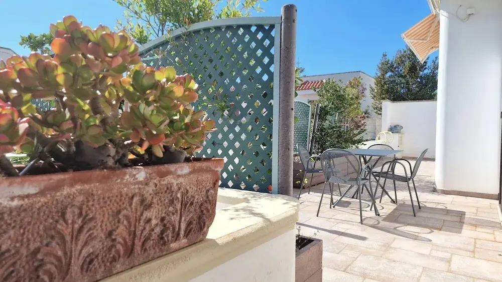 Villa Fede - 3 Bedrooms 2 Bathrooms air Conditioning by the sea