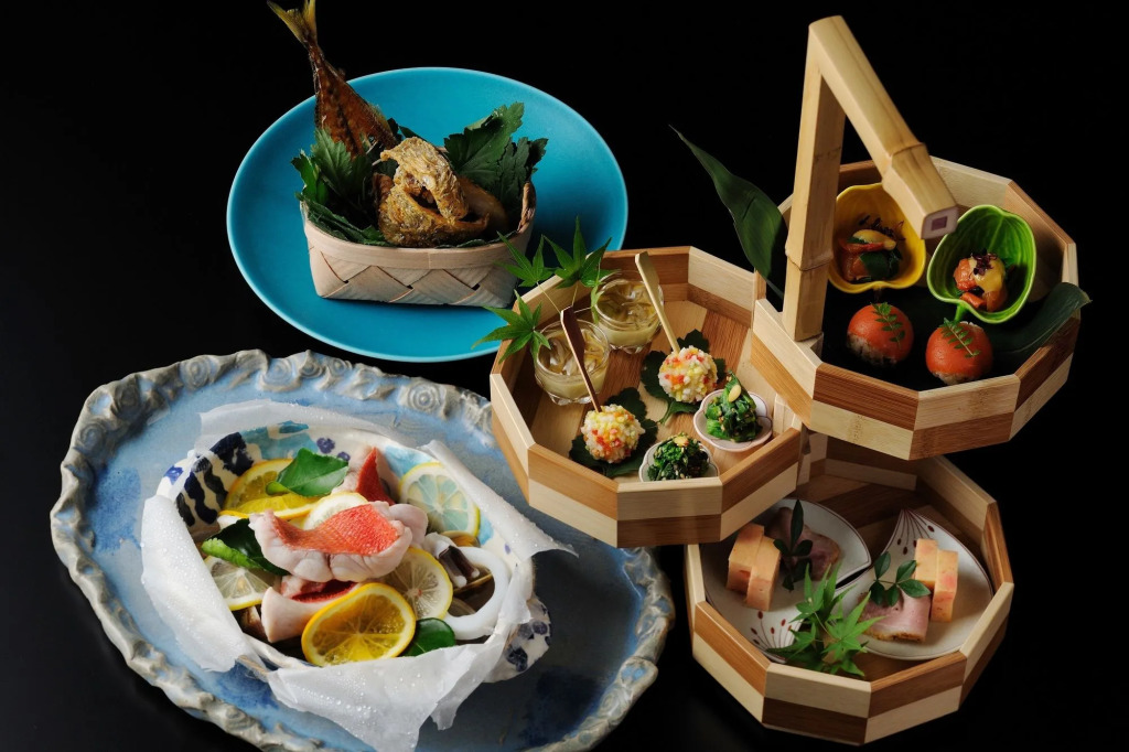 Hoshino Resorts KAI Anjin