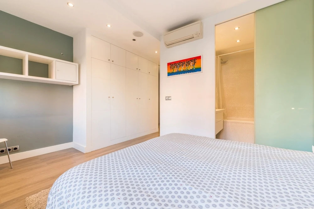 Apartamento Valparaiso- Paseo Habana