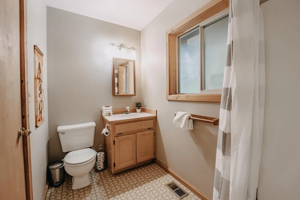 Mt Baker Lodging Cabin 40 - Sleeps 10